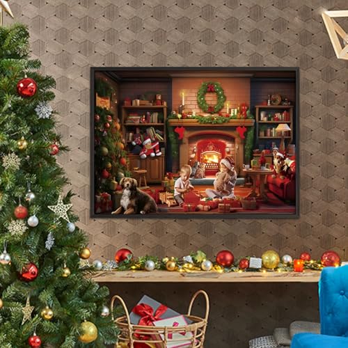 Qkbuza 2025 Weihnachts Adventskalender | 24 Puzzle Countdown Kalender für Weihnachten,Lustiges Interaktives Spielzeug für Saisonale Klassenraum Qkbuza 2025 Weihnachts Adventskalender | 24 Puzzle Countdown Kalender für Weihnachten,Lustiges Interaktives Spielzeug für Saisonale Klassenraum von Qkbuza