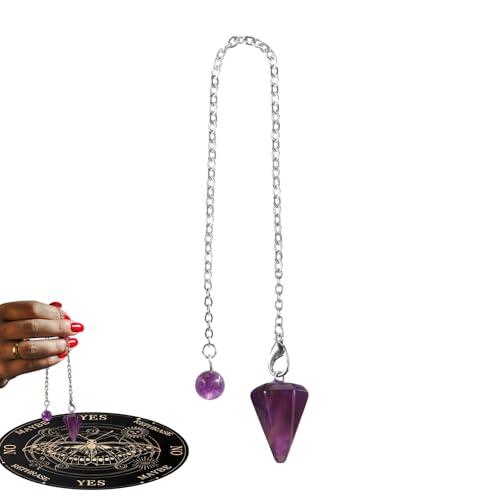 Qkbuza Divination Board Dowsing,Holzernes Entscheidungsbrett mit Buchstaben für Nachrichten | Geisterdekorationen und Geisterbrett Spiel für Themenpartys und Versammlungen Qkbuza Divination Board Dowsing,Holzernes Entscheidungsbrett mit Buchstaben für Nachrichten | Geisterdekorationen und Geisterbrett Spiel für Themenpartys und Versammlungen von Qkbuza