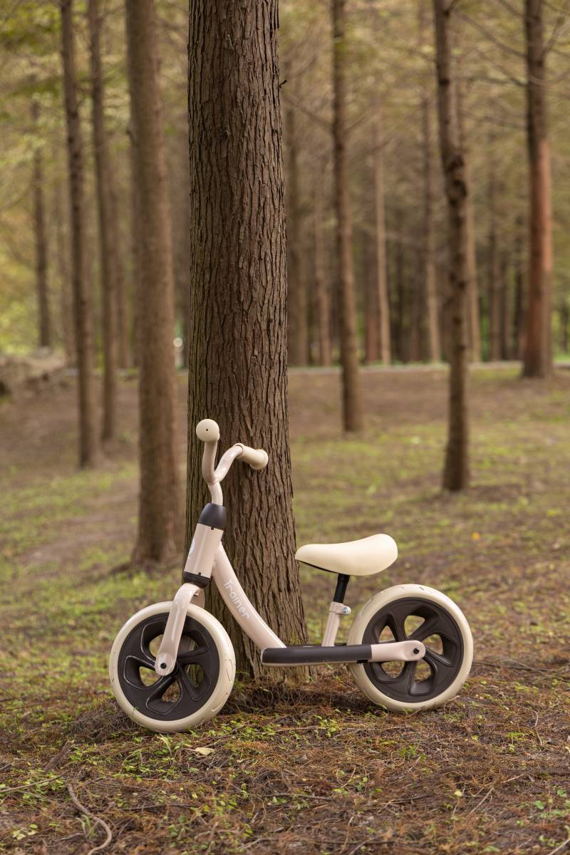 QPlay Trainer Laufrad, Rosa QPlay Trainer Laufrad, Rosa von Qplay