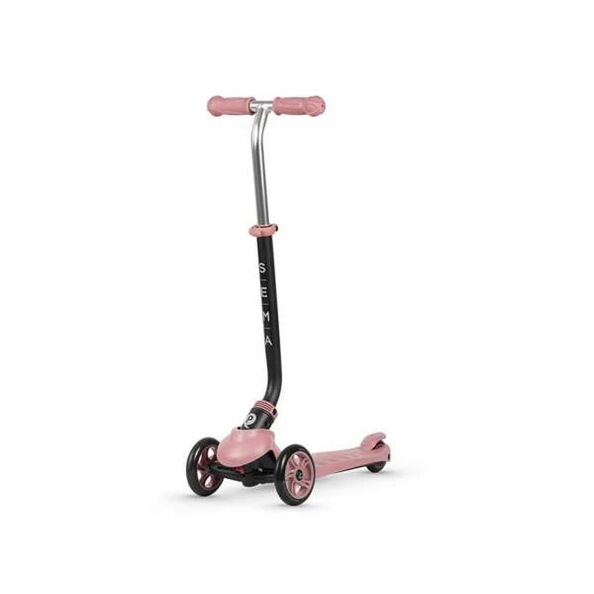 Roller Qplay Sema Rosa 5 in 1 von Qplay