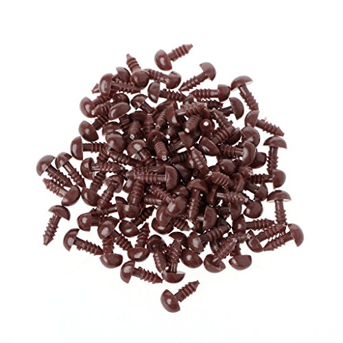 100 Stück Dreieckige Samtpuppen Puppenfiguren für Puppen 100 Stück Dreieckige Samtpuppen Puppenfiguren für Puppen von Qsvbeeqj