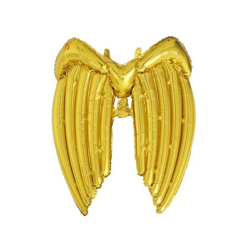 Feenprinzessin-Kostüm für Frauen und Mädchen, Halloween-Party, Cosplay, Schmetterlingsflügel-Kostüm, Bühnenaufführung, Luftballons Feenprinzessin-Kostüm für Frauen und Mädchen, Halloween-Party, Cosplay, Schmetterlingsflügel-Kostüm, Bühnenaufführung, Luftballons von Qsvbeeqj