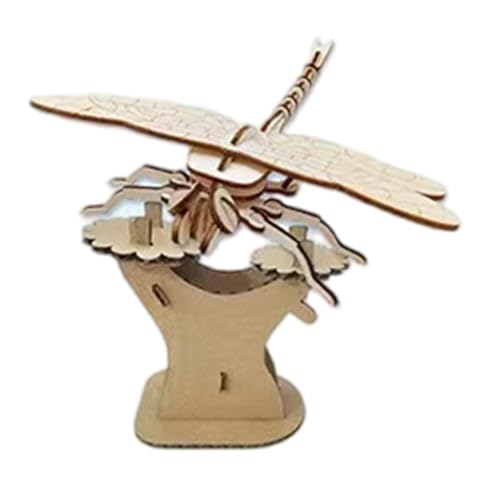 Qsvbeeqj Interaktives Holz 3D Puzzle Kits Tiermodellgebäude Für Familienspaß Und Bildung Interaktives Puzzle Aktivität Spielzeug Qsvbeeqj Interaktives Holz 3D Puzzle Kits Tiermodellgebäude Für Familienspaß Und Bildung Interaktives Puzzle Aktivität Spielzeug von Qsvbeeqj