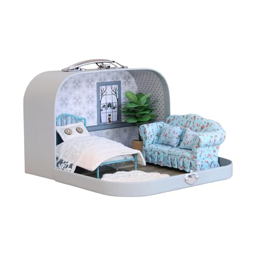 Qsvbeeqj Kreative Playhouse Möbel Für Kinder Realistische Miniaturdesign Metall Konstruktion Soft Stoff Geburtstagsgeburtstagsgeschenk Spielzeug Spielzeug Qsvbeeqj Kreative Playhouse Möbel Für Kinder Realistische Miniaturdesign Metall Konstruktion Soft Stoff Geburtstagsgeburtstagsgeschenk Spielzeug Spielzeug von Qsvbeeqj