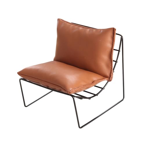 Miniatur-Sessel aus dunkelbrauner Legierung, für Puppenhäuser, Dekoration, Metall, Kinder, Sammlerstück, Möbel, Miniatur-Legierung, Sessel für Puppenhäuser Miniatur-Sessel aus dunkelbrauner Legierung, für Puppenhäuser, Dekoration, Metall, Kinder, Sammlerstück, Möbel, Miniatur-Legierung, Sessel für Puppenhäuser von Qsvbeeqj