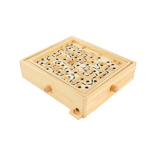 Qsvbeeqj Pädagogik Puzzle Spiel Spielzeug Für Erwachsene Und Kinder Konzentration Und Balance Skill Training Perle Brettspiel Spielzeug Stamm Bildungsrätsel Für Kinder Qsvbeeqj Pädagogik Puzzle Spiel Spielzeug Für Erwachsene Und Kinder Konzentration Und Balance Skill Training Perle Brettspiel Spielzeug Stamm Bildungsrätsel Für Kinder von Qsvbeeqj