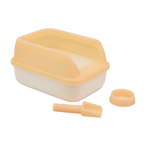 Qsvbeeqj 1:12 Skala Schüssel Haustierdrüsenschachtel Vorliefern Kinder Spielset Pet Realistic Dollhouses Pet Playset Poop Schaufel Qsvbeeqj 1:12 Skala Schüssel Haustierdrüsenschachtel Vorliefern Kinder Spielset Pet Realistic Dollhouses Pet Playset Poop Schaufel von Qsvbeeqj