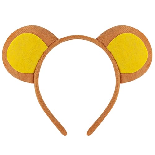 Qsvbeeqj Affenkostüm-Set enthält Affenschwanz, Stirnband, Fliege, Handschuh, Rock, Halloween-Outfit für Kinder, Cosplay-Kostüm Qsvbeeqj Affenkostüm-Set enthält Affenschwanz, Stirnband, Fliege, Handschuh, Rock, Halloween-Outfit für Kinder, Cosplay-Kostüm von Qsvbeeqj