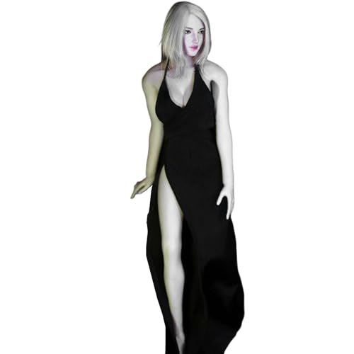 Qsvbeeqj Beliebtes Maßgeschneidertes Teppichkleid Für 1/6 Figur Doll Display Fotografie Verwenden Sie Szenenzubehör Kleidung Sammler Abendkleid Qsvbeeqj Beliebtes Maßgeschneidertes Teppichkleid Für 1/6 Figur Doll Display Fotografie Verwenden Sie Szenenzubehör Kleidung Sammler Abendkleid von Qsvbeeqj