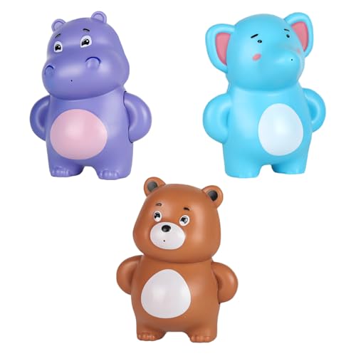 Qsvbeeqj Cartoon Animal Water Toy Bear Effekt Hohe Kapazität Spritzen Wasserpistole Für Pool Beach Fun Kleinkindbad Qsvbeeqj Cartoon Animal Water Toy Bear Effekt Hohe Kapazität Spritzen Wasserpistole Für Pool Beach Fun Kleinkindbad von Qsvbeeqj