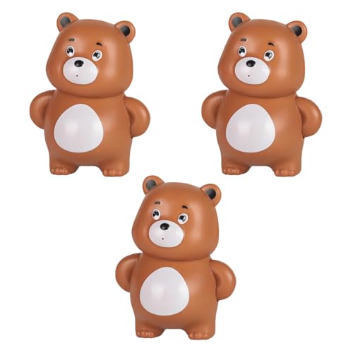 Qsvbeeqj Cartoon Animal Water Toy Bear Effekt Hohe Kapazität Spritzen Wasserpistole Für Pool Beach Fun Kleinkindbad Qsvbeeqj Cartoon Animal Water Toy Bear Effekt Hohe Kapazität Spritzen Wasserpistole Für Pool Beach Fun Kleinkindbad von Qsvbeeqj