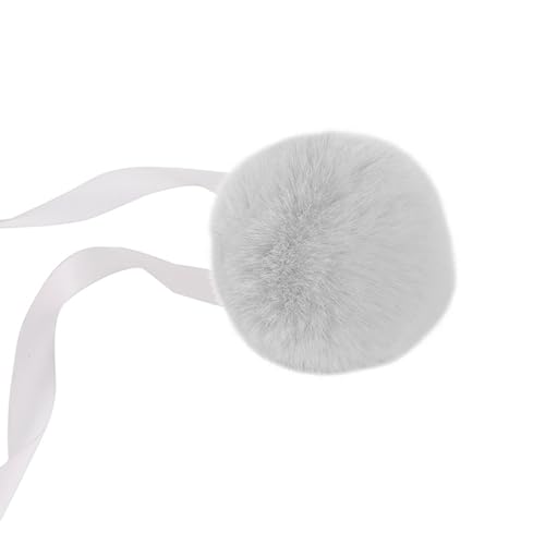 Qsvbeeqj Cosplay-Kostüme, Tiere, Kunstfell, Füchse, Wolf, pelziger Schwanz und Ohren, für Halloween-Partys, Zubehör, Halloween-Kostüm, Cosplay-Kostüme für Männer und Frauen Qsvbeeqj Cosplay-Kostüme, Tiere, Kunstfell, Füchse, Wolf, pelziger Schwanz und Ohren, für Halloween-Partys, Zubehör, Halloween-Kostüm, Cosplay-Kostüme für Männer und Frauen von Qsvbeeqj