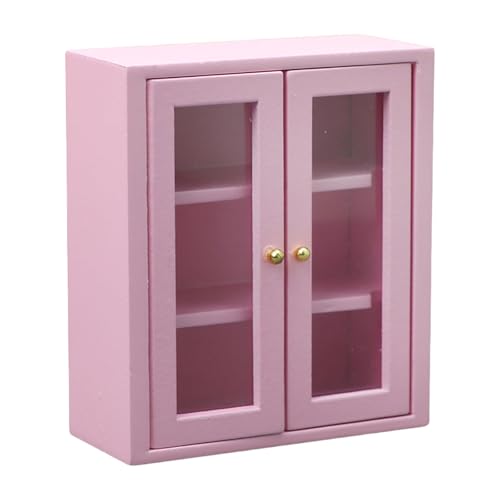 Qsvbeeqj Displayregal Für Puppenhaus Holz Bücherregal Model Ausstellungsschrank 1:12 Model Spielzeuggirls Dollhouses Tun Spiele Dollhouses Upper Cabinet Qsvbeeqj Displayregal Für Puppenhaus Holz Bücherregal Model Ausstellungsschrank 1:12 Model Spielzeuggirls Dollhouses Tun Spiele Dollhouses Upper Cabinet von Qsvbeeqj