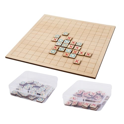 Qsvbeeqj Eltern Kind Interaktion Leisure Holzbrettspiel Interaktiv Für Kinder Bunte Training Spielzeug Sicheres Holz Puzzle Qsvbeeqj Eltern Kind Interaktion Leisure Holzbrettspiel Interaktiv Für Kinder Bunte Training Spielzeug Sicheres Holz Puzzle von Qsvbeeqj
