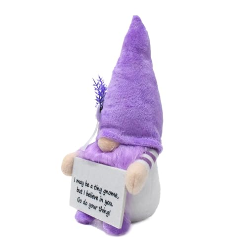 Qsvbeeqj Emotional Unterstützende Spielzeugplüschfigur Lavendelthema Für Beruhigende Und Dekorative Berührung In Wohnraum Handgefertigtes Puppenfigur Qsvbeeqj Emotional Unterstützende Spielzeugplüschfigur Lavendelthema Für Beruhigende Und Dekorative Berührung In Wohnraum Handgefertigtes Puppenfigur von Qsvbeeqj