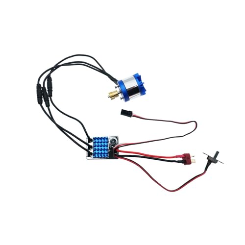 Qsvbeeqj Fernbedienungs Upgrades Systeme Ausgangsmotor Und ESC Setzen Einfache Wartungen Für Die MN128 Serie Klettern EIN Modifiziertes Teilen Fernbedienungsspielzeug Modified Kits EIN Qsvbeeqj Fernbedienungs Upgrades Systeme Ausgangsmotor Und ESC Setzen Einfache Wartungen Für Die MN128 Serie Klettern EIN Modifiziertes Teilen Fernbedienungsspielzeug Modified Kits EIN von Qsvbeeqj