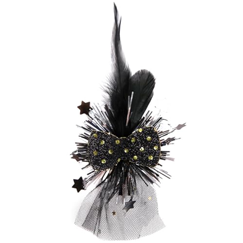 Qsvbeeqj Frisches Kostüm Haarspange Weihnachten Kopfschmuck Neujahr Party Zubehör Cosplay Hüte Top Bulk Qsvbeeqj Frisches Kostüm Haarspange Weihnachten Kopfschmuck Neujahr Party Zubehör Cosplay Hüte Top Bulk von Qsvbeeqj