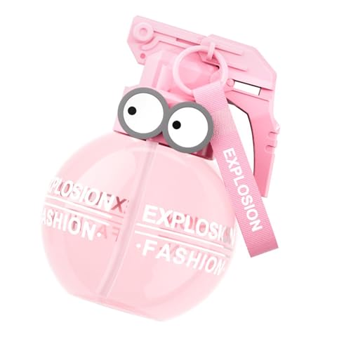 Qsvbeeqj Fun Clear Design Water Toy Für Kinder Freien Spielen Mit Pressemittel Active Parent Child Outdoor Fighting Game Play Qsvbeeqj Fun Clear Design Water Toy Für Kinder Freien Spielen Mit Pressemittel Active Parent Child Outdoor Fighting Game Play von Qsvbeeqj