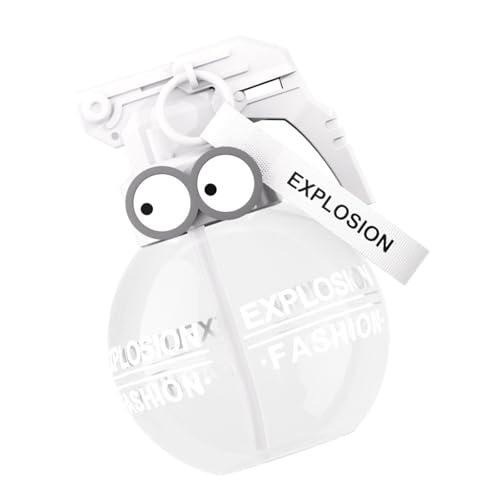 Qsvbeeqj Fun Clear Design Water Toy Für Kinder Freien Spielen Mit Pressemittel Active Parent Child Outdoor Fighting Game Play Qsvbeeqj Fun Clear Design Water Toy Für Kinder Freien Spielen Mit Pressemittel Active Parent Child Outdoor Fighting Game Play von Qsvbeeqj