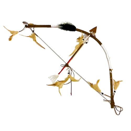 Qsvbeeqj Indischer Kopfschmuck, indische Kopfbedeckung, Halskette, Cosplay-Kostüm, Zubehör für Damen und Herren, leicht und bequem Qsvbeeqj Indischer Kopfschmuck, indische Kopfbedeckung, Halskette, Cosplay-Kostüm, Zubehör für Damen und Herren, leicht und bequem von Qsvbeeqj