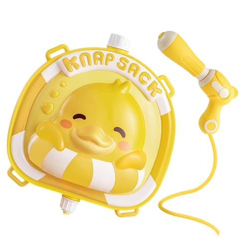 Qsvbeeqj Kinderfreundlicher Squirter Rucksack Design Wasserpistole Spielzeug Für Kleinkind Freien Wasserkampfparty Versorgung Wasser Qsvbeeqj Kinderfreundlicher Squirter Rucksack Design Wasserpistole Spielzeug Für Kleinkind Freien Wasserkampfparty Versorgung Wasser von Qsvbeeqj