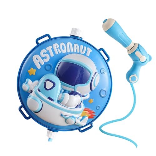 Qsvbeeqj Kinderfreundlicher Squirter Rucksack Design Wasserpistole Spielzeug Für Kleinkind Freien Wasserkampfparty Versorgung Wasser Qsvbeeqj Kinderfreundlicher Squirter Rucksack Design Wasserpistole Spielzeug Für Kleinkind Freien Wasserkampfparty Versorgung Wasser von Qsvbeeqj