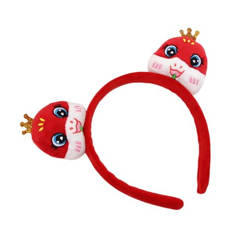 Qsvbeeqj Kreative Schlange Stirnband Party Kostüm Kopfbedeckung Für Komfort Und Stile Für Musikfestivals Und Kostümpartys Komfortables Elastisches Stirnband Qsvbeeqj Kreative Schlange Stirnband Party Kostüm Kopfbedeckung Für Komfort Und Stile Für Musikfestivals Und Kostümpartys Komfortables Elastisches Stirnband von Qsvbeeqj