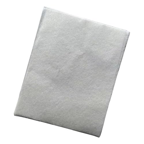 Qsvbeeqj Magicsians Essential Paper Floating Spectacle Magics Paper 50/100 Stück für Anfänger Bühnenakte & Home Entertainment Schwimmende Magie Qsvbeeqj Magicsians Essential Paper Floating Spectacle Magics Paper 50/100 Stück für Anfänger Bühnenakte & Home Entertainment Schwimmende Magie von Qsvbeeqj