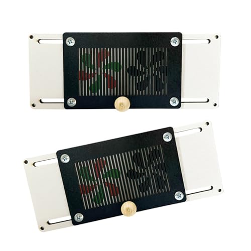 Qsvbeeqj Magische Hölzerne Toy Board Für Kleinkind Für Interaktive Bildungsaktivität Kognitive Entwicklung Imagination Development Qsvbeeqj Magische Hölzerne Toy Board Für Kleinkind Für Interaktive Bildungsaktivität Kognitive Entwicklung Imagination Development von Qsvbeeqj