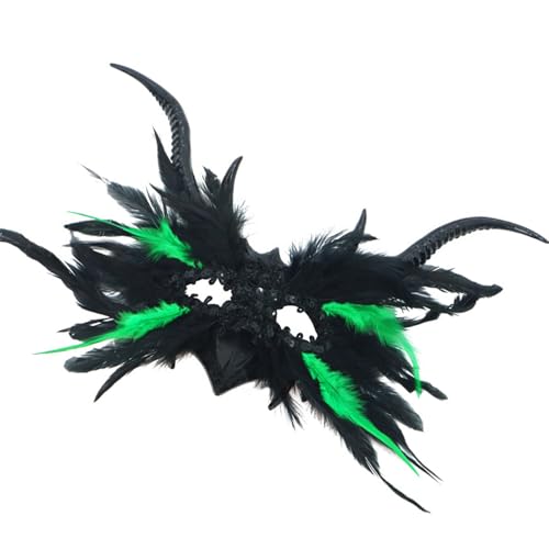 Qsvbeeqj Masquerades Venezianer Halloween Kostüm Mardi Gras Cosplay Party Requisiten Tanzparty Hochzeitsfeier Mardi Gras Zubehör Set für Männer Erwachsene Frauen Qsvbeeqj Masquerades Venezianer Halloween Kostüm Mardi Gras Cosplay Party Requisiten Tanzparty Hochzeitsfeier Mardi Gras Zubehör Set für Männer Erwachsene Frauen von Qsvbeeqj