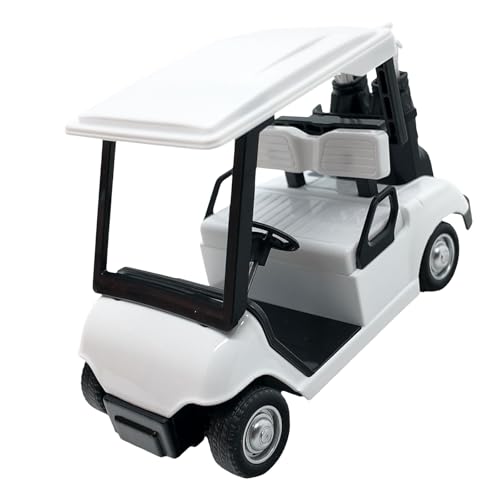 Qsvbeeqj Metall-Golfwagen Miniatur-Skulptur im Maßstab 1:20, Rückziehauto, Desktop-Akzent, Sportfan und Kinderbildung, Legierungs-Golfwagen-Modell Qsvbeeqj Metall-Golfwagen Miniatur-Skulptur im Maßstab 1:20, Rückziehauto, Desktop-Akzent, Sportfan und Kinderbildung, Legierungs-Golfwagen-Modell von Qsvbeeqj