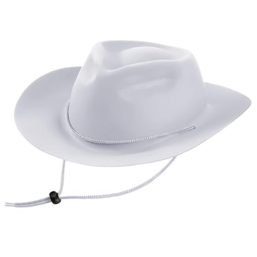 Qsvbeeqj Normaler Cowboyhut für Mädchen, Geburtstagsfeier, Hut, Kinder, elegant, Thema, Party, Cowgirl, Frisur, Fotografie, Cowgirl, Kinder, Geburtstag Qsvbeeqj Normaler Cowboyhut für Mädchen, Geburtstagsfeier, Hut, Kinder, elegant, Thema, Party, Cowgirl, Frisur, Fotografie, Cowgirl, Kinder, Geburtstag von Qsvbeeqj