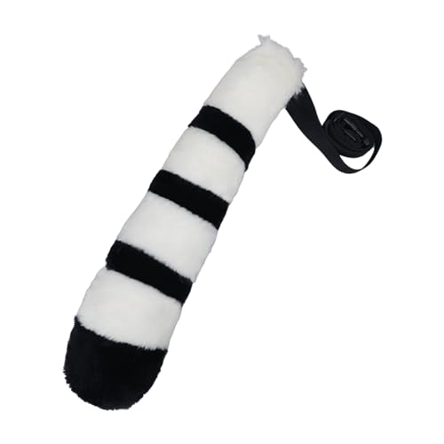 Qsvbeeqj Realistisches Stirnband mit Tierohren Plüsch Anime Kopfband Maskerade Kostüm Kopfbedeckung Damen Cosplay Haarschmuck Cosplay Kostüm Party Qsvbeeqj Realistisches Stirnband mit Tierohren Plüsch Anime Kopfband Maskerade Kostüm Kopfbedeckung Damen Cosplay Haarschmuck Cosplay Kostüm Party von Qsvbeeqj