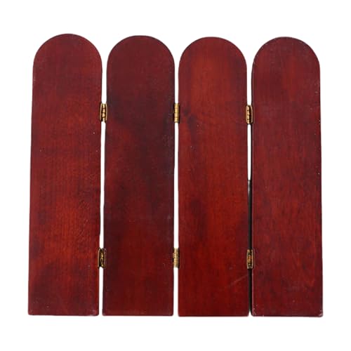 Qsvbeeqj Retro Kleine Zimmerteiler Panel 1/12 Maßstab Badezimmerstudie Dekore Für Realistische Puppenhäuser Setup Retro Model Home Zubehör Qsvbeeqj Retro Kleine Zimmerteiler Panel 1/12 Maßstab Badezimmerstudie Dekore Für Realistische Puppenhäuser Setup Retro Model Home Zubehör von Qsvbeeqj