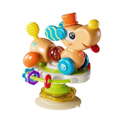 Qsvbeeqj Rotierende Hundesaugne Becher Spinner Spielzeug Sensorisches Entwicklungsspielzeug Für Feinmotorik Trainingsspielzeug Für Frühkindliche Lernpädagogikware Qsvbeeqj Rotierende Hundesaugne Becher Spinner Spielzeug Sensorisches Entwicklungsspielzeug Für Feinmotorik Trainingsspielzeug Für Frühkindliche Lernpädagogikware von Qsvbeeqj