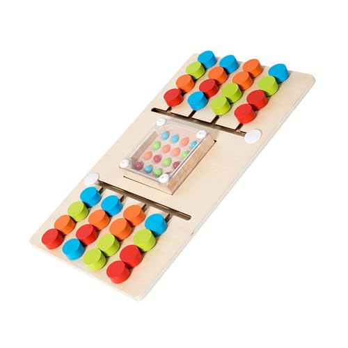 Qsvbeeqj Schieber Puzzle Spielzeug Für Kinder Farbpassungsstrecke Laze Track Battle Game Puzzle Bildungs Und Lernen Für Vorschule Bildungsspielzeug Qsvbeeqj Schieber Puzzle Spielzeug Für Kinder Farbpassungsstrecke Laze Track Battle Game Puzzle Bildungs Und Lernen Für Vorschule Bildungsspielzeug von Qsvbeeqj