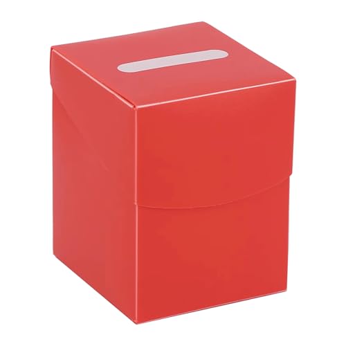 Qsvbeeqj Schutzkarten Organisatoren Box Mit Plastikkonstruktion Von Deckel Für Aktive Anti Kartenbehälter Qsvbeeqj Schutzkarten Organisatoren Box Mit Plastikkonstruktion Von Deckel Für Aktive Anti Kartenbehälter von Qsvbeeqj