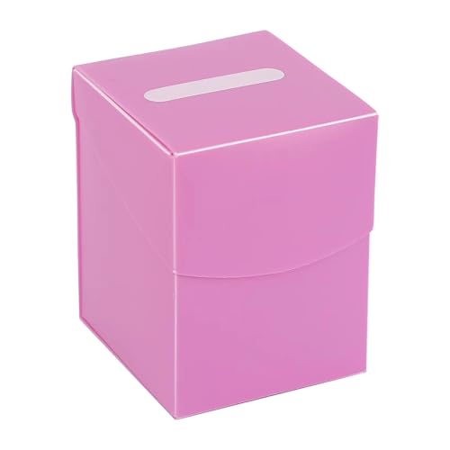 Qsvbeeqj Schutzkarten Organisatoren Box Mit Plastikkonstruktion Von Deckel Für Aktive Anti Kartenbehälter Qsvbeeqj Schutzkarten Organisatoren Box Mit Plastikkonstruktion Von Deckel Für Aktive Anti Kartenbehälter von Qsvbeeqj