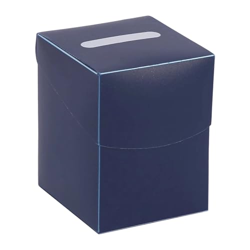 Qsvbeeqj Schutzkarten Organisatoren Box Mit Plastikkonstruktion Von Deckel Für Aktive Anti Kartenbehälter Qsvbeeqj Schutzkarten Organisatoren Box Mit Plastikkonstruktion Von Deckel Für Aktive Anti Kartenbehälter von Qsvbeeqj