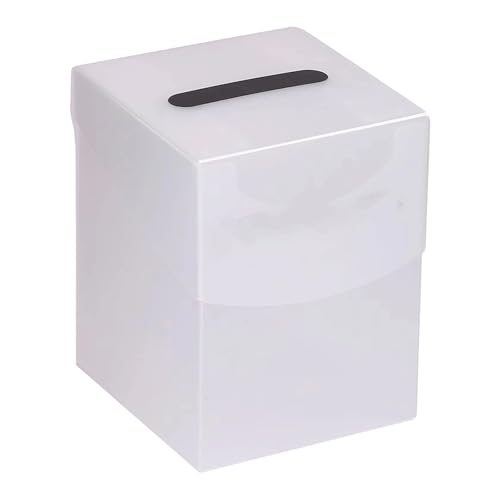 Qsvbeeqj Schutzkarten Organisatoren Box Mit Plastikkonstruktion Von Deckel Für Aktive Anti Kartenbehälter Qsvbeeqj Schutzkarten Organisatoren Box Mit Plastikkonstruktion Von Deckel Für Aktive Anti Kartenbehälter von Qsvbeeqj