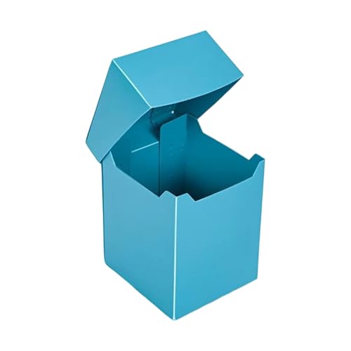 Qsvbeeqj Schutzkarten Organisatoren Box Mit Plastikkonstruktion Von Deckel Für Aktive Anti Kartenbehälter Qsvbeeqj Schutzkarten Organisatoren Box Mit Plastikkonstruktion Von Deckel Für Aktive Anti Kartenbehälter von Qsvbeeqj