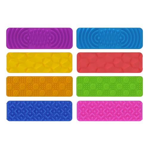 Qsvbeeqj Silikon Sensorische Texturflächen Stress Saugbeche Spielzeug Für Büro Heimat Badezimmer Kreatives Spielset Für Kids Creative Saug Cup Toy Qsvbeeqj Silikon Sensorische Texturflächen Stress Saugbeche Spielzeug Für Büro Heimat Badezimmer Kreatives Spielset Für Kids Creative Saug Cup Toy von Qsvbeeqj