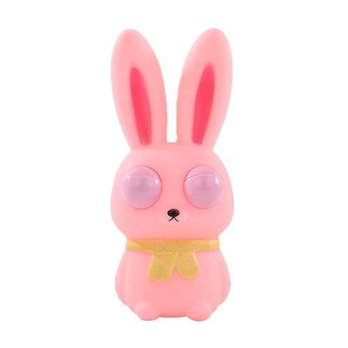 Qsvbeeqj Squeeze Toy Sensory Eyes Popping Venting Mochi Pinch Stress Relief Figur Für Kleinkind Kinder Geburtstagsgeschenk von Qsvbeeqj