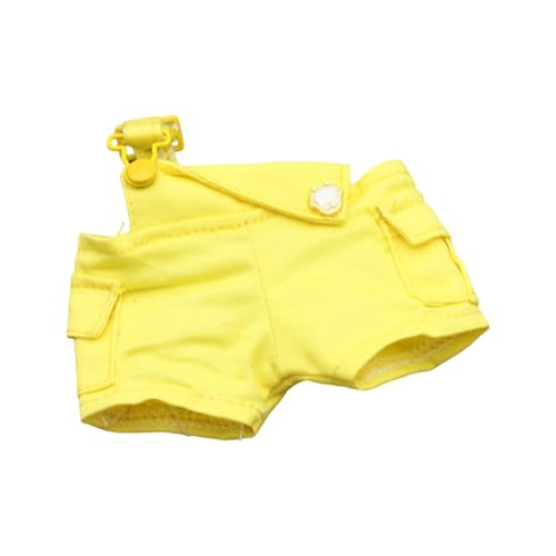 Qsvbeeqj Stilvolle Puppen Overalls Mode Suspenders Outfit Für Roleplay Und Tägliche Kostüme Display Ausschreibung Accessoire Anime Doll Kleidung Accessoires Qsvbeeqj Stilvolle Puppen Overalls Mode Suspenders Outfit Für Roleplay Und Tägliche Kostüme Display Ausschreibung Accessoire Anime Doll Kleidung Accessoires von Qsvbeeqj