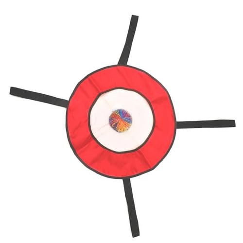 Qsvbeeqj Tailgating Roundnet Game Beach Toy Für Sport Freien Bouncy Disk Fang Rasennetzbag Fang Und Werfen Kinder Handaugenkoordination Qsvbeeqj Tailgating Roundnet Game Beach Toy Für Sport Freien Bouncy Disk Fang Rasennetzbag Fang Und Werfen Kinder Handaugenkoordination von Qsvbeeqj