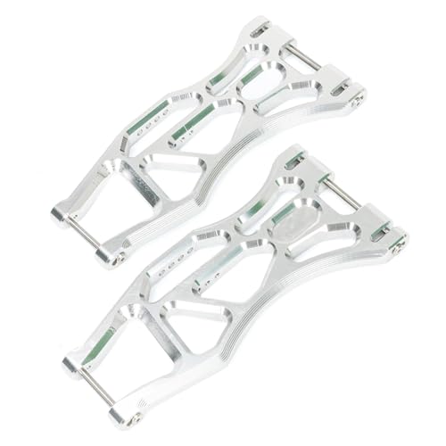 Qsvbeeqj Upgrade Crawler Swing Arms Device Lower Suspension Arms Modification Kits of Model Crawler TRXA4 XMaxx Spare von Qsvbeeqj