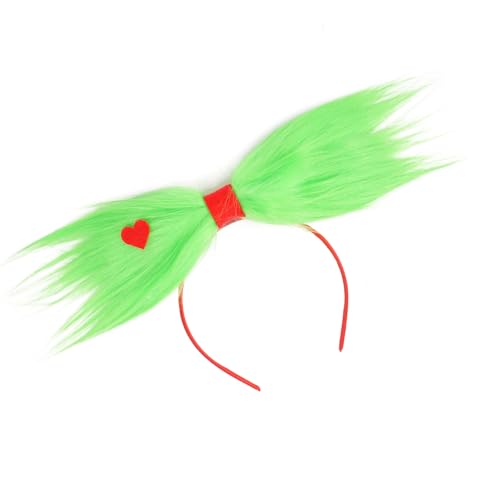 Qsvbeeqj Wunderliches Leichtes Haarzubehör Für Kinder Erwachsene Besondere Anlässe Design Foto Requisiten Urlaubsthemen Haarzubehör Qsvbeeqj Wunderliches Leichtes Haarzubehör Für Kinder Erwachsene Besondere Anlässe Design Foto Requisiten Urlaubsthemen Haarzubehör von Qsvbeeqj