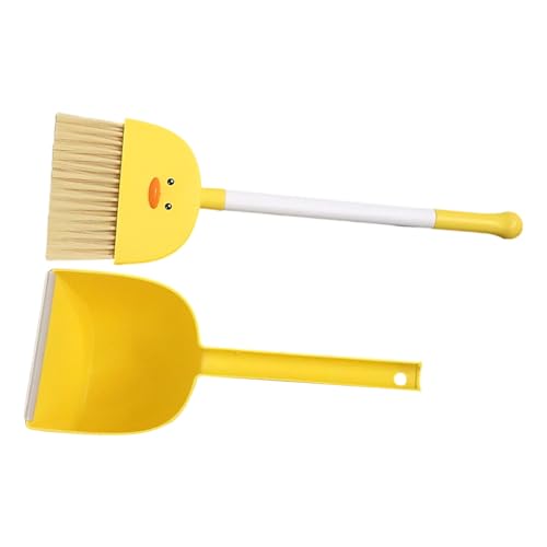 Vor Spielen Reinigung Spielzeug Set Für Kinder Von 3+ Mit Besen Dustpan Mop Realistic Housekeeping Rollenspielwerkzeuge Safe Plastik Bildungsgeschenk Kleinkind Haushaltsaufgabe Spielzeug Vor Spielen Reinigung Spielzeug Set Für Kinder Von 3+ Mit Besen Dustpan Mop Realistic Housekeeping Rollenspielwerkzeuge Safe Plastik Bildungsgeschenk Kleinkind Haushaltsaufgabe Spielzeug von Qsvbeeqj