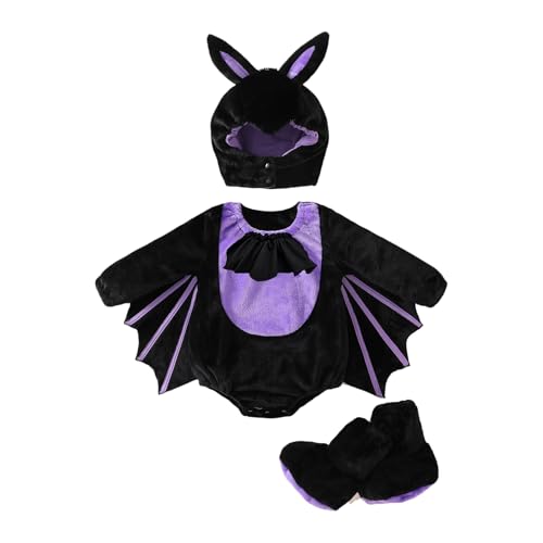 Baby-Halloween-Kostüme für Kleinkinder, Säugling, Jungen, Mädchen, Tier, Obst, Kürbis, Weihnachtsthemen, Outfits, weich, niedlich, mit Kapuze, tägliches Spielen, Overall, Strampler, Schlafanzug Baby-Halloween-Kostüme für Kleinkinder, Säugling, Jungen, Mädchen, Tier, Obst, Kürbis, Weihnachtsthemen, Outfits, weich, niedlich, mit Kapuze, tägliches Spielen, Overall, Strampler, Schlafanzug von Qtinghua