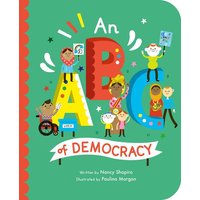 An ABC of Democracy von Quarto Publishing Group